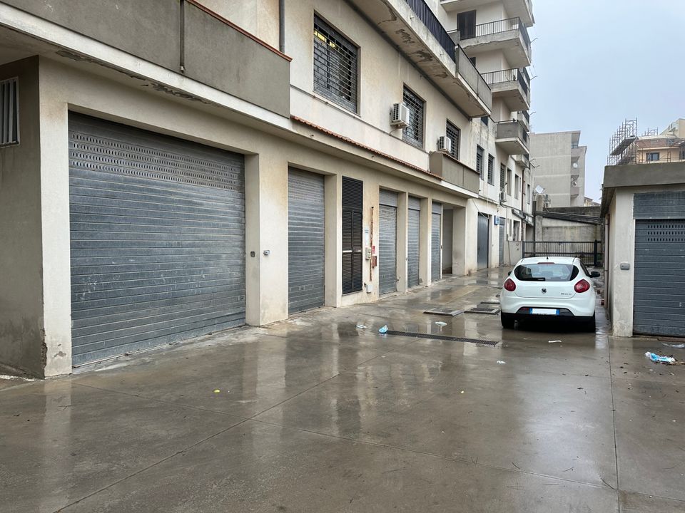 Lejlighed i Ragusa, Ragusa - foto 2