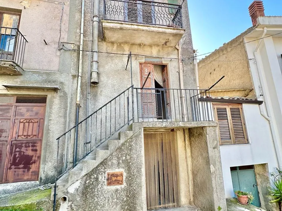 Villa i Bisacquino, Palermo - foto 1
