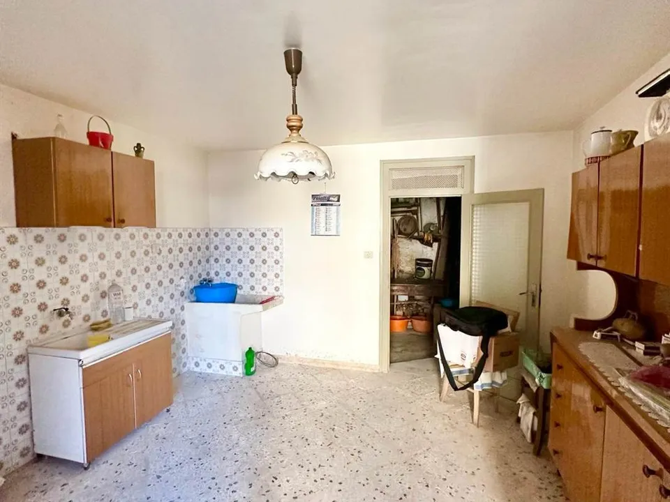 Villa i Bisacquino, Palermo - foto 2