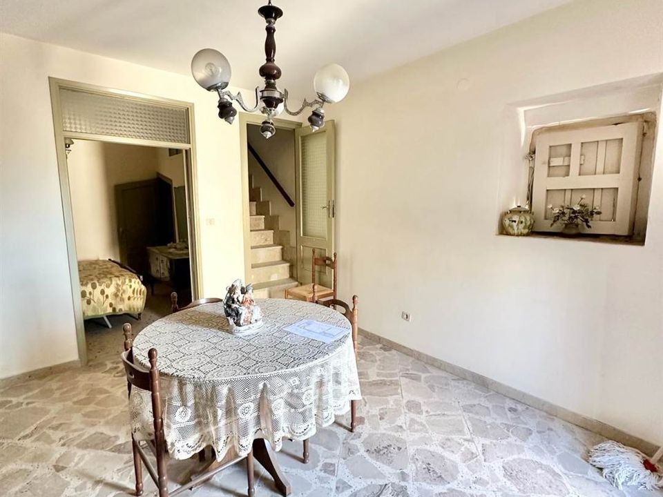 Villa i Bisacquino, Palermo - foto 5