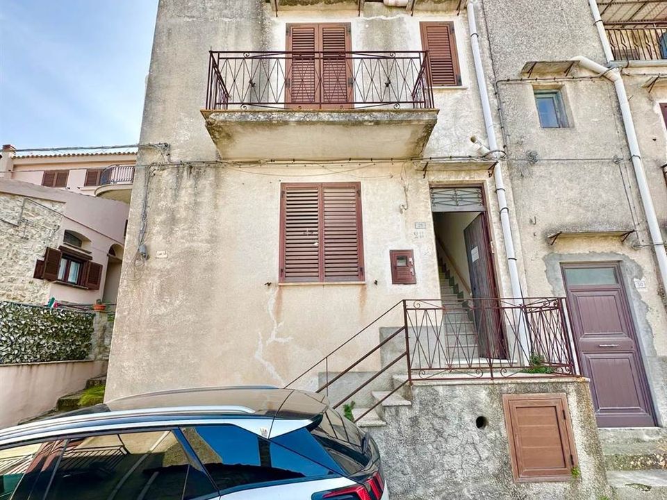 Villa i Chiusa Sclafani, Palermo - foto 2