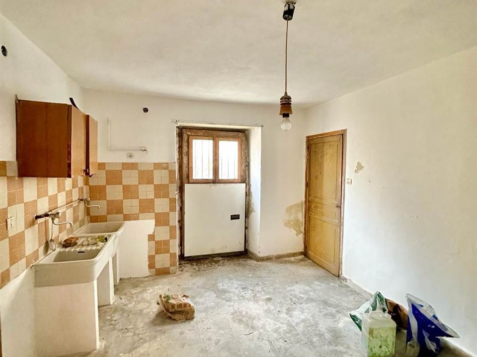 Villa i Chiusa Sclafani, Palermo - foto 4