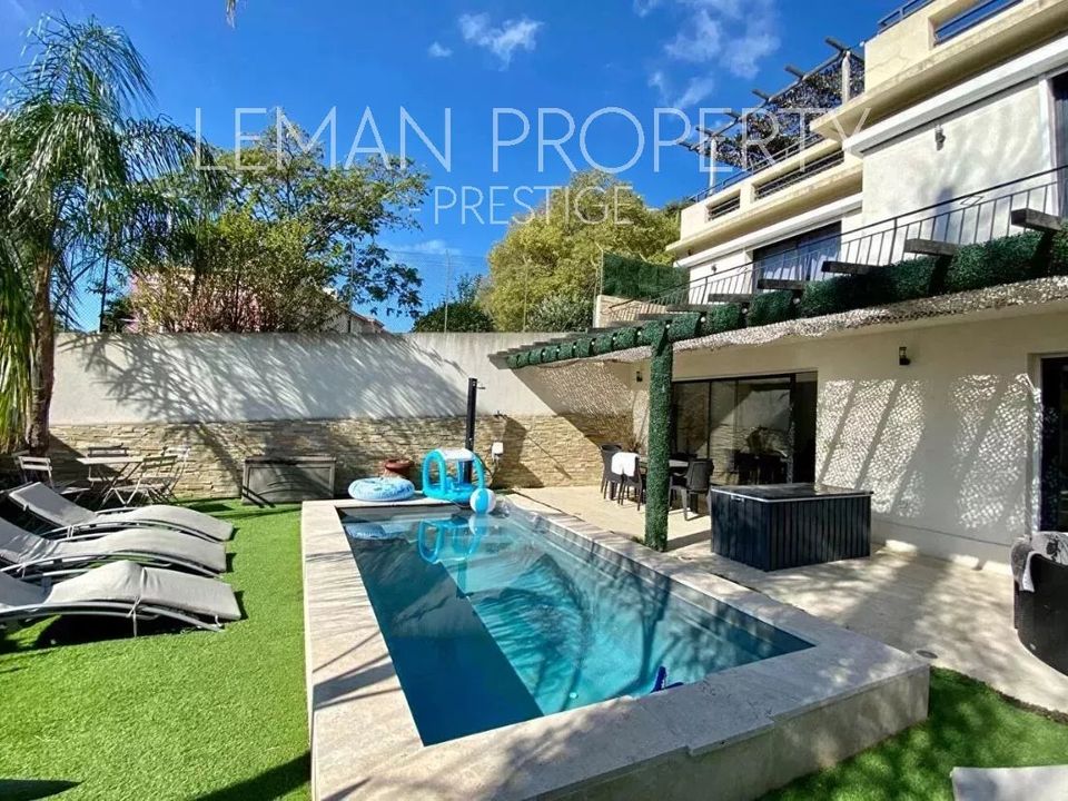 Villa i Cannes, Alpes-Maritimes - foto 1
