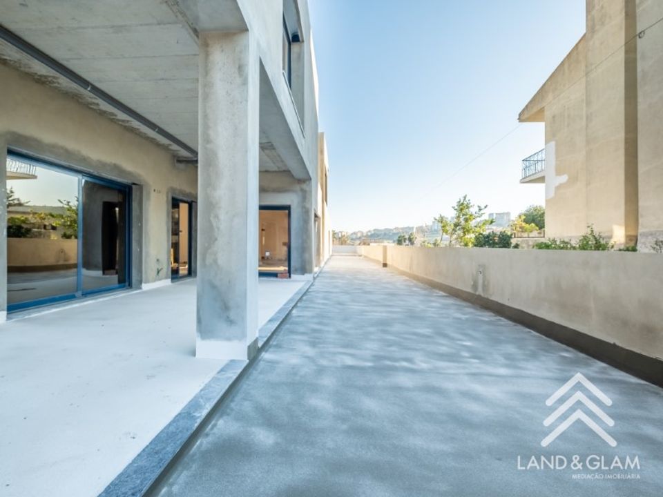 Lejlighed i Loures, Lisbon - foto 4