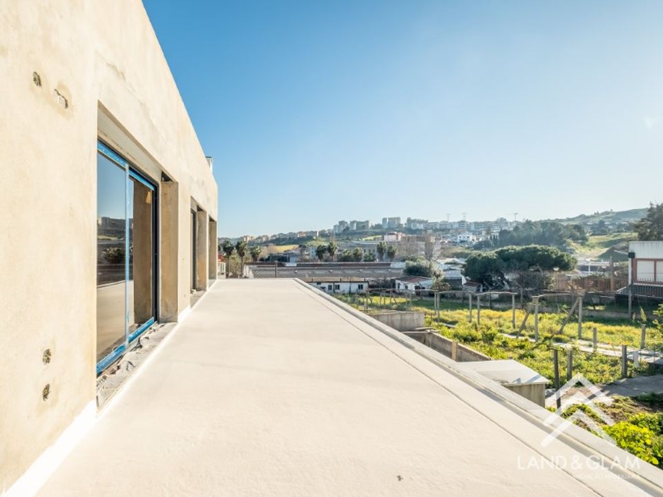 Lejlighed i Loures, Lisbon - foto 2