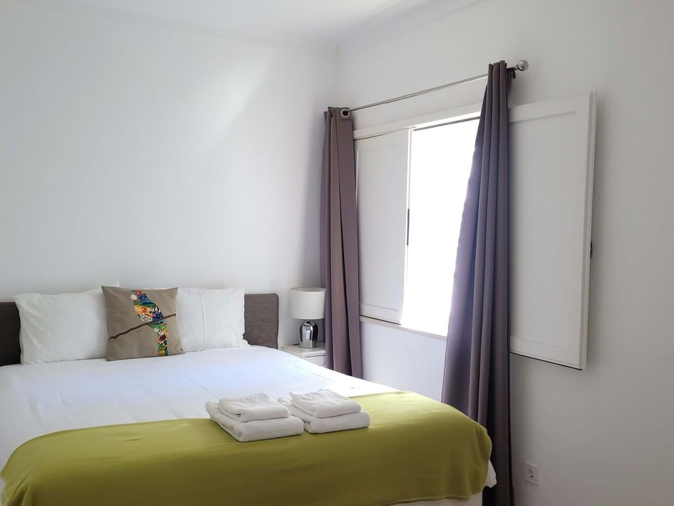 Villa i Olhao, Faro - foto 4