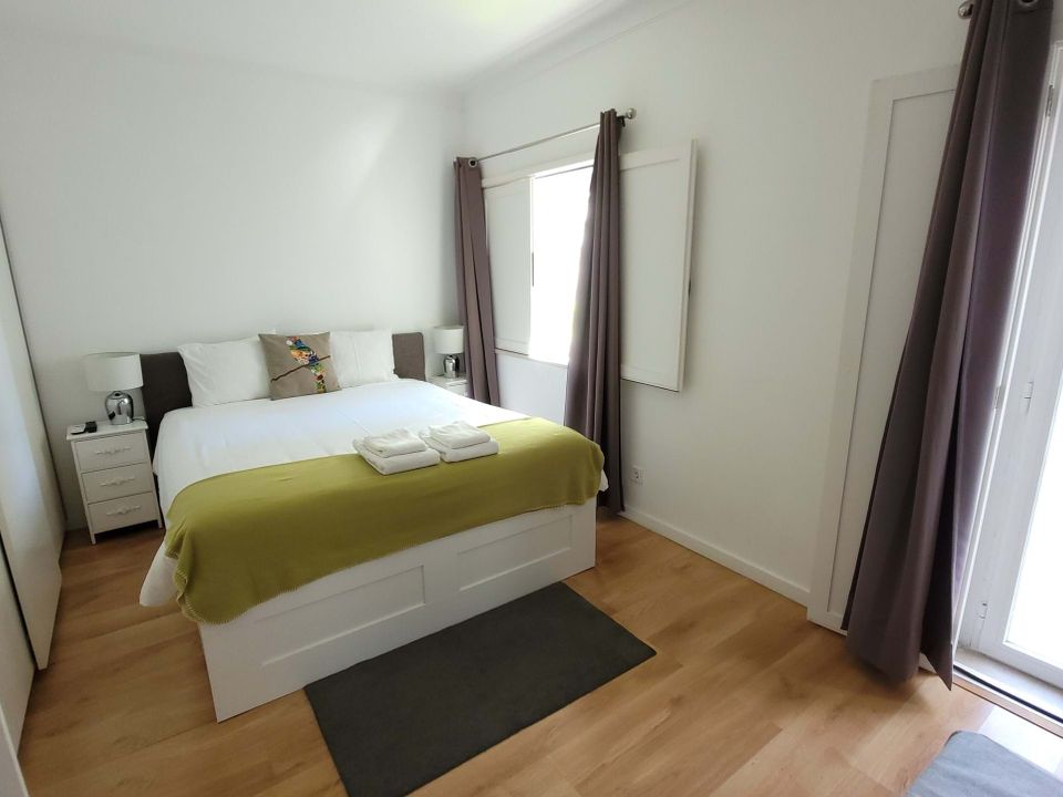 Villa i Olhao, Faro - foto 5