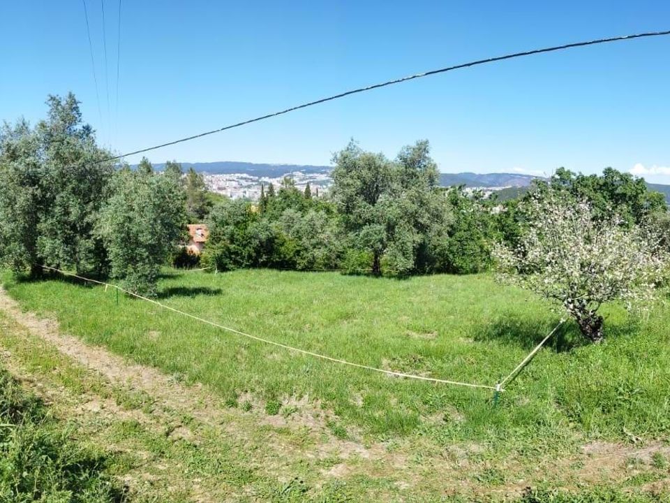 Helårsgrund i Coimbra, Coimbra - foto 4