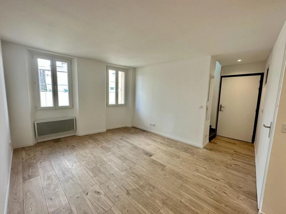 Duplex i Vallauris, Alpes-Maritimes - foto 1
