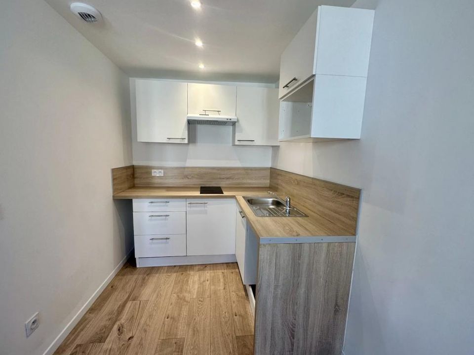 Duplex i Vallauris, Alpes-Maritimes - foto 3