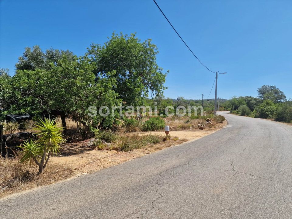 Helårsgrund i Faro, Faro - foto 5