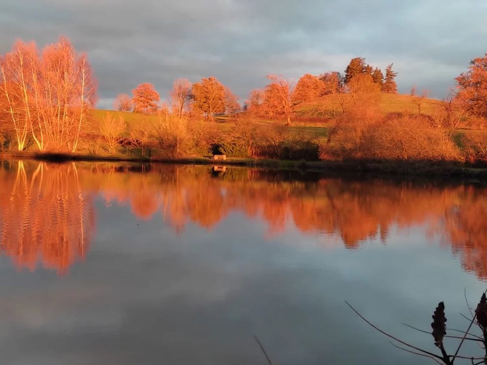 Helårsgrund i Toulon-sur-Arroux, Saone-et-Loire - foto 1