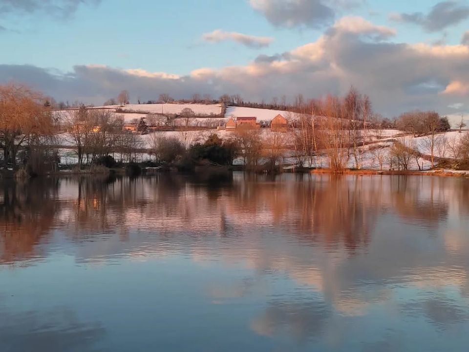 Helårsgrund i Toulon-sur-Arroux, Saone-et-Loire - foto 4