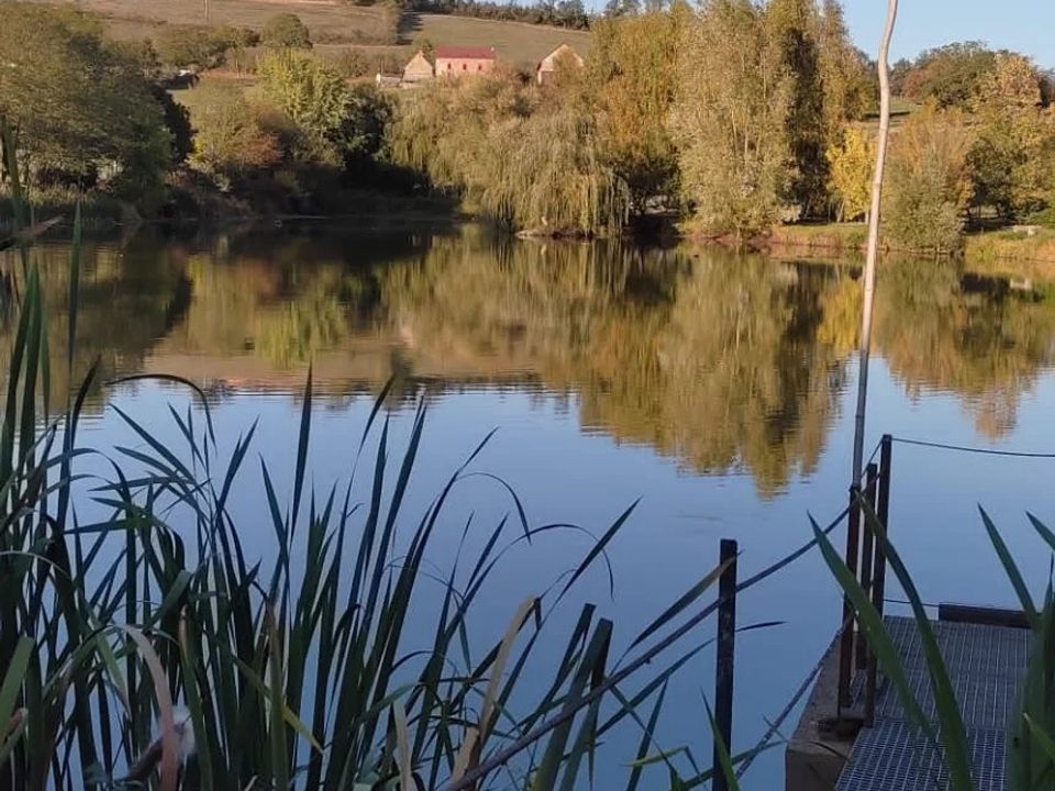 Helårsgrund i Toulon-sur-Arroux, Saone-et-Loire - foto 5