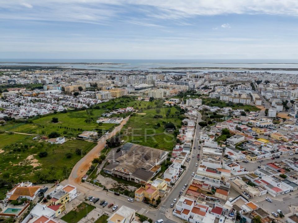 Helårsgrund i Quelfes, Faro - foto 5