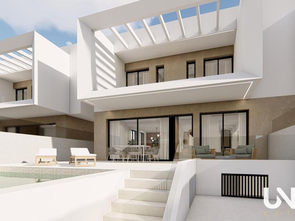 Villa i Dolores, Alicante - foto 1