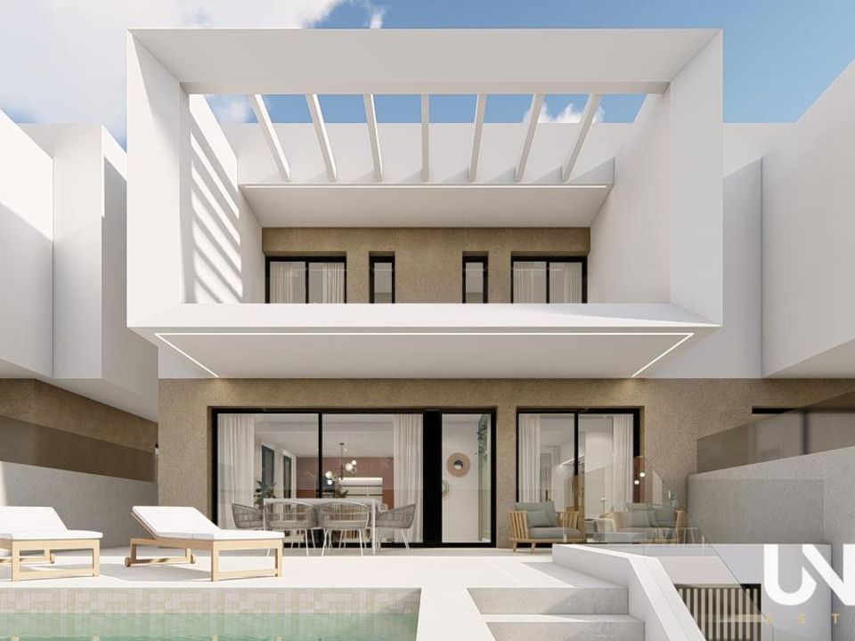 Villa i Dolores, Alicante - foto 2