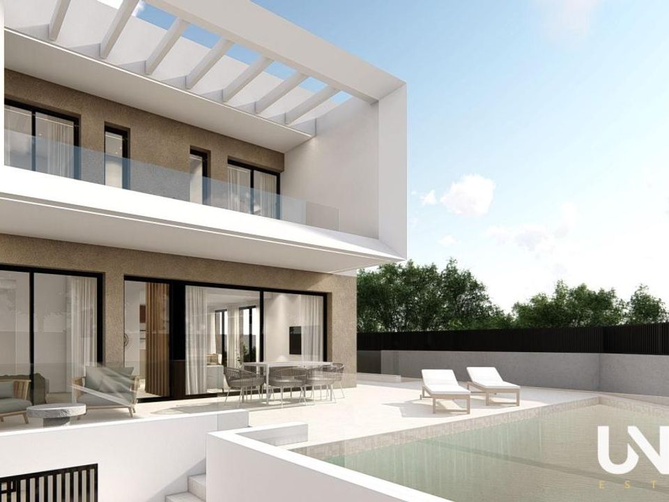 Villa i Dolores, Alicante - foto 4
