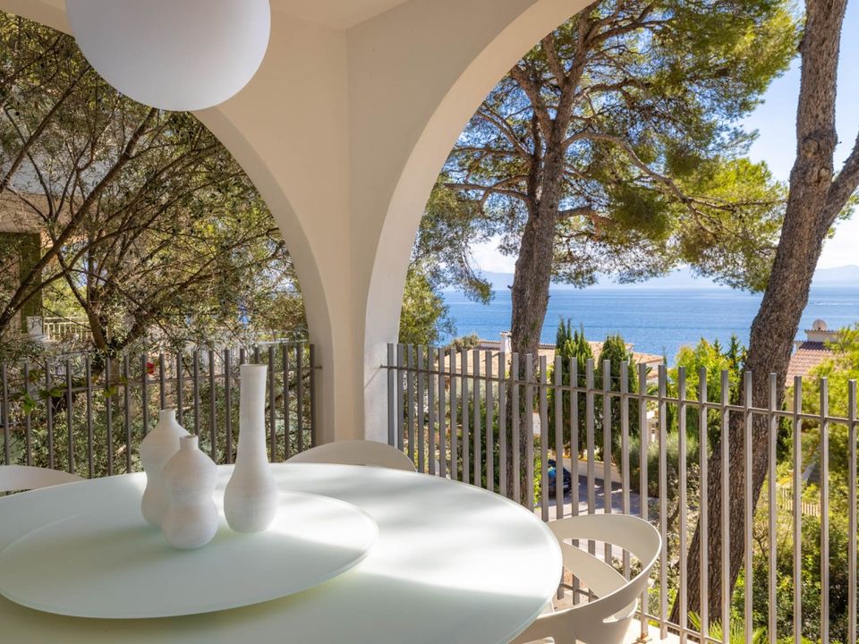 Villa i Alcudia, Mallorca - foto 2