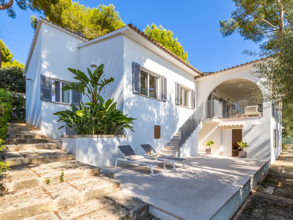 Villa i Alcudia, Mallorca - foto 3