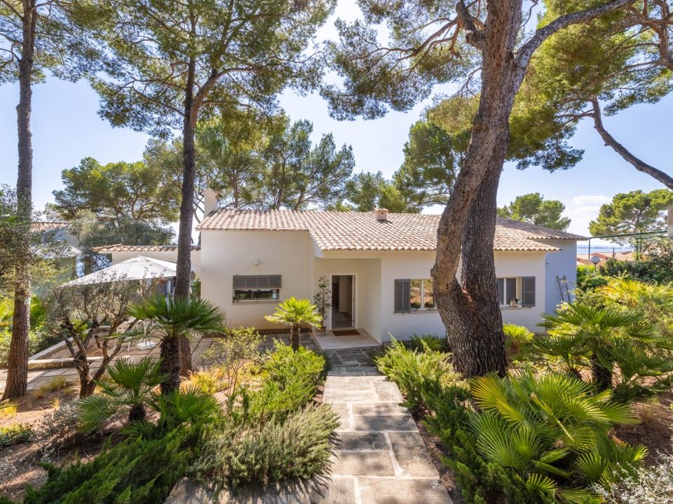 Villa i Alcudia, Mallorca - foto 4