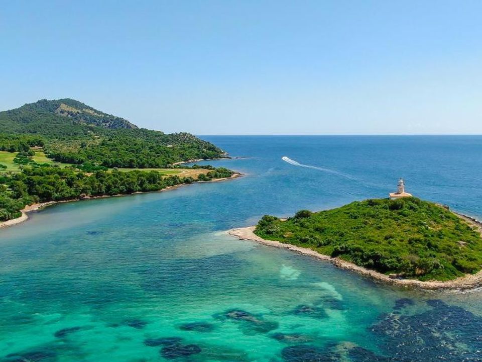 Villa i Alcudia, Mallorca - foto 5