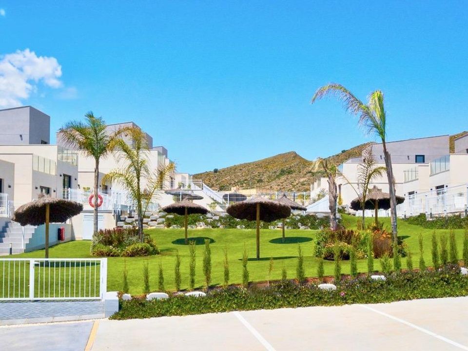 Villa i Altaona Golf Resort, Murcia - foto 4