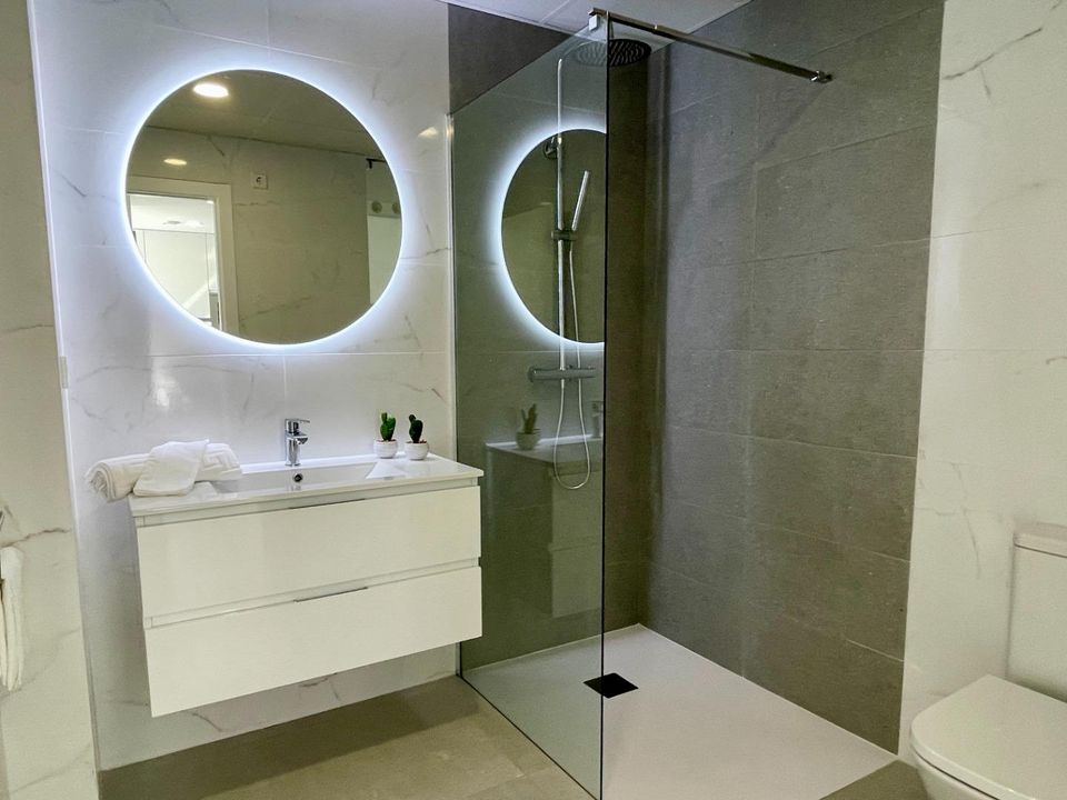 Villa i Altaona Golf Resort, Murcia - foto 4