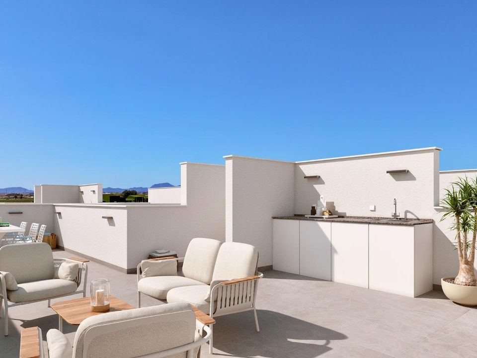 Villa i Roldan, Murcia - foto 3