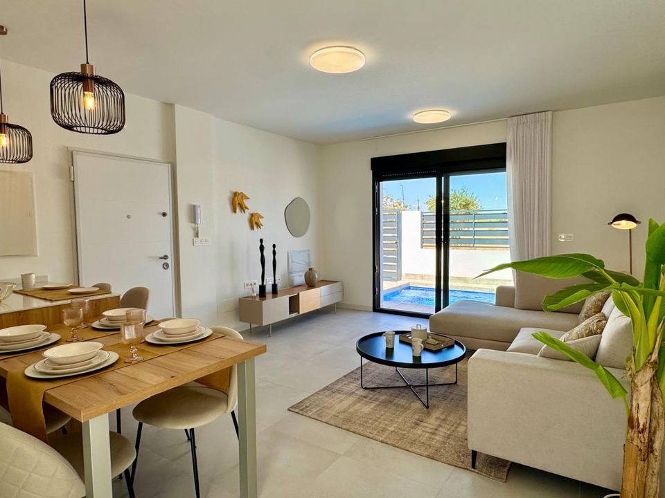 Villa i Roldan, Murcia - foto 5