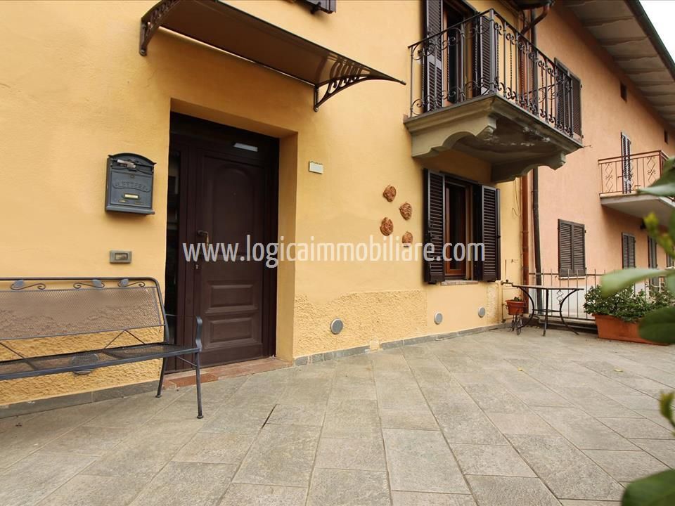 Rækkehus i Citta della Pieve, Perugia - foto 1