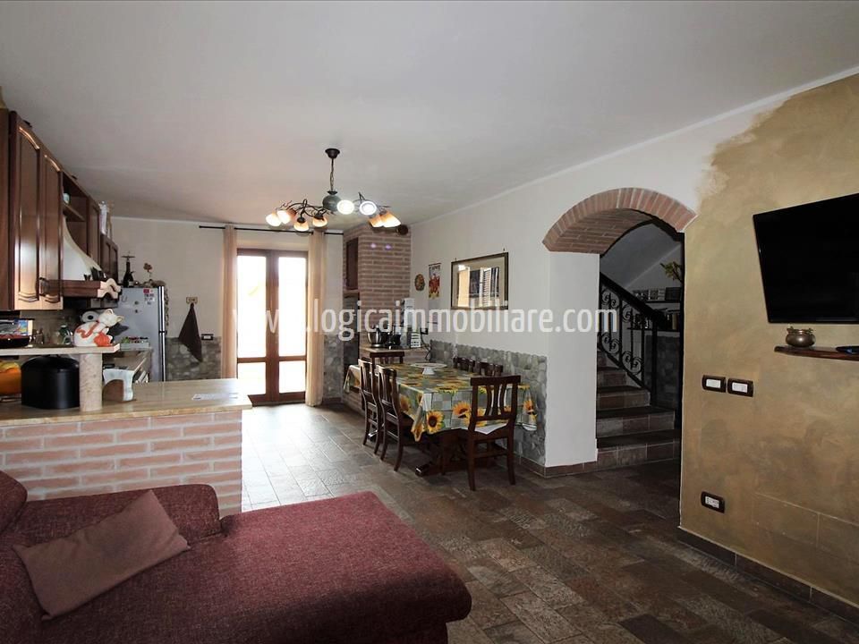Rækkehus i Citta della Pieve, Perugia - foto 5