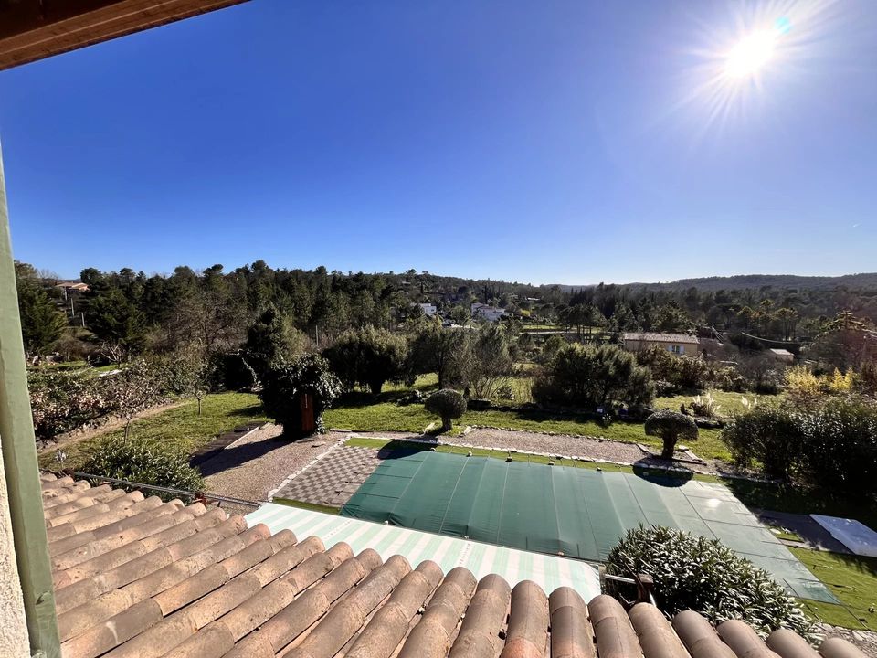 Villa i Montauroux, Var - foto 2