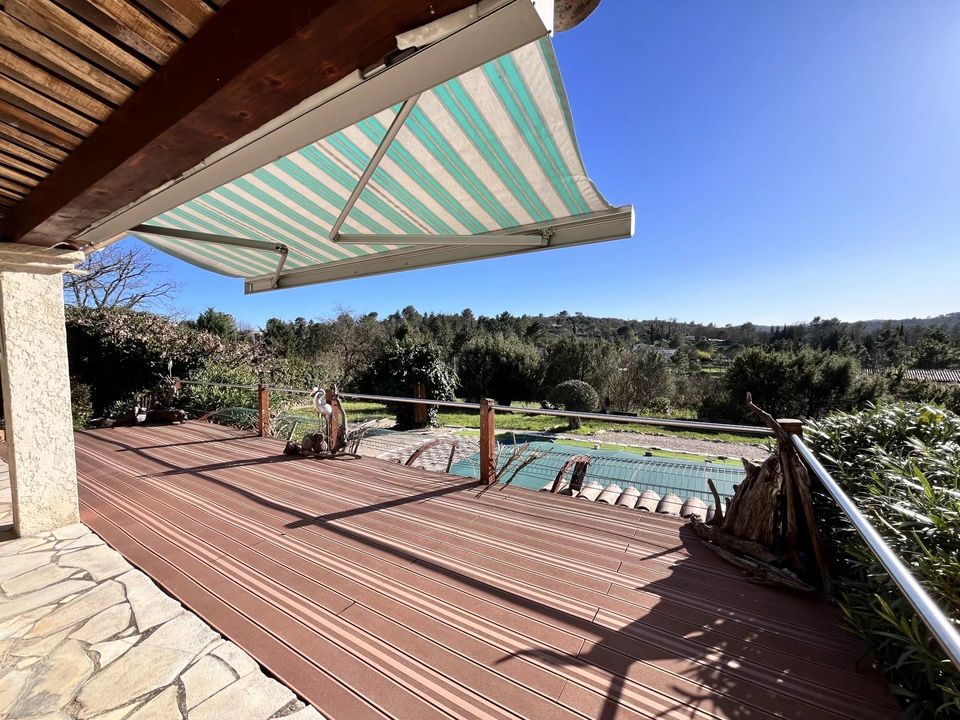 Villa i Montauroux, Var - foto 3