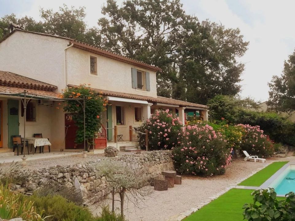 Villa i Montauroux, Var - foto 4