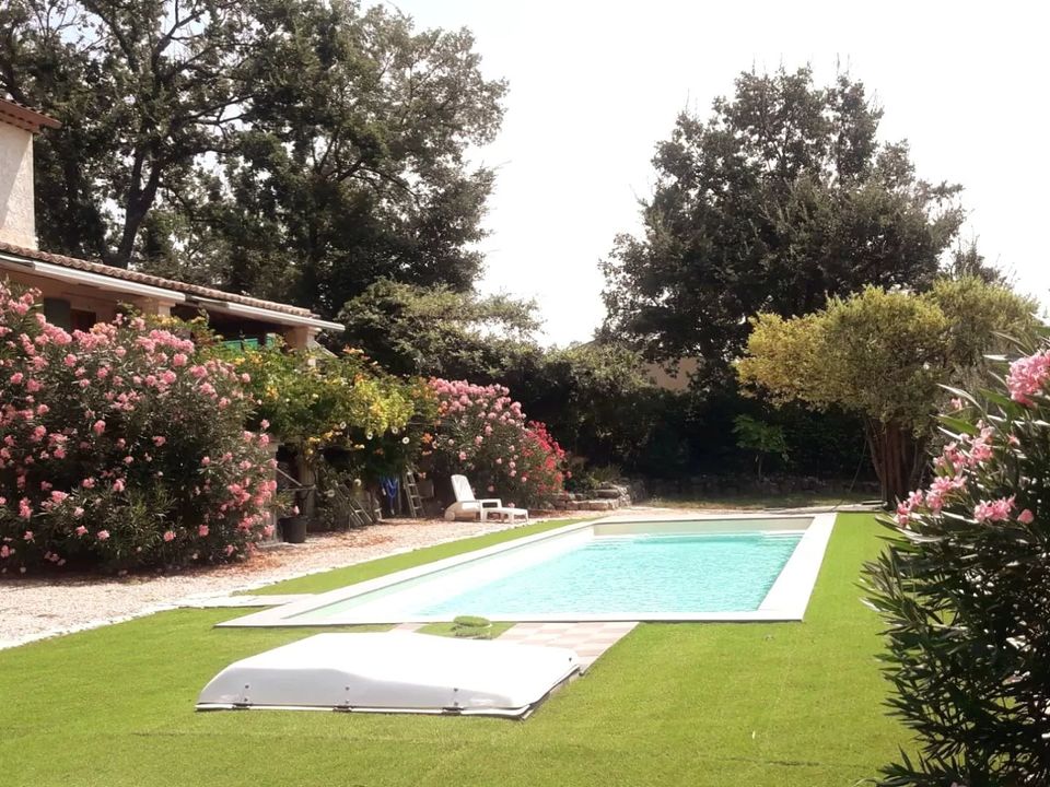 Villa i Montauroux, Var - foto 5