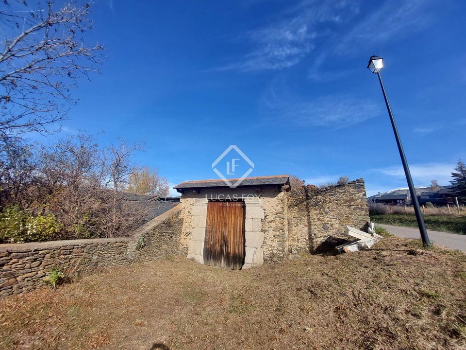 Villa i Santa Llogaia D'alguema, Gerona - foto 1