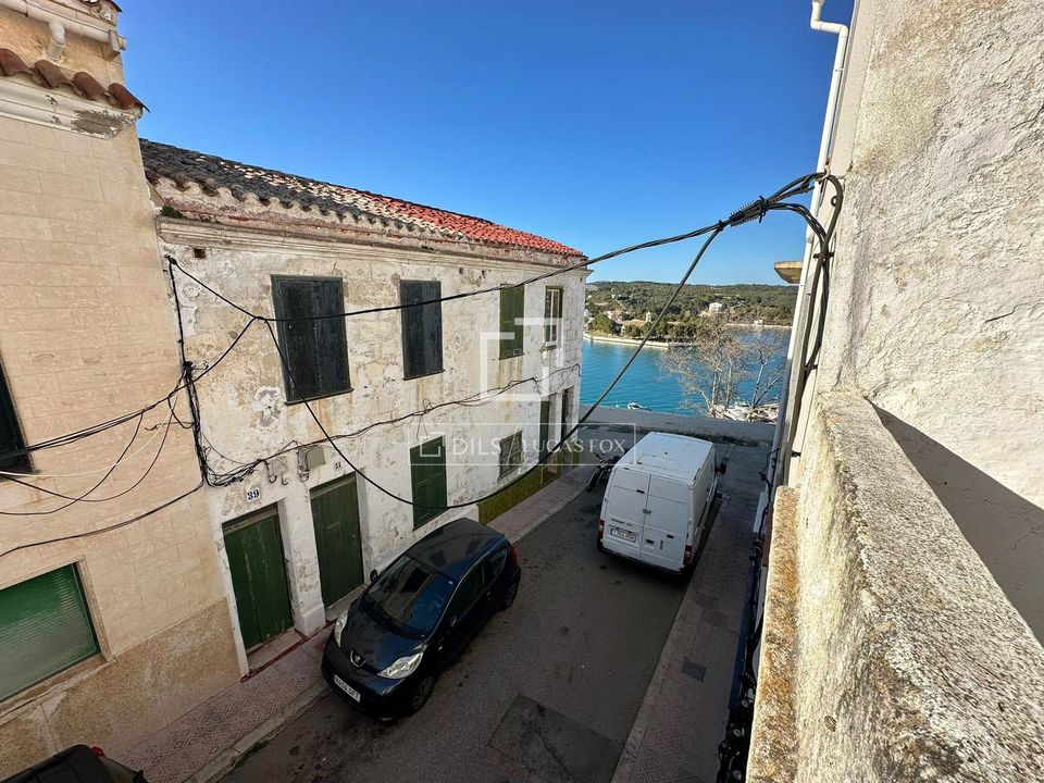 Villa i Mahon, Menorca - foto 5