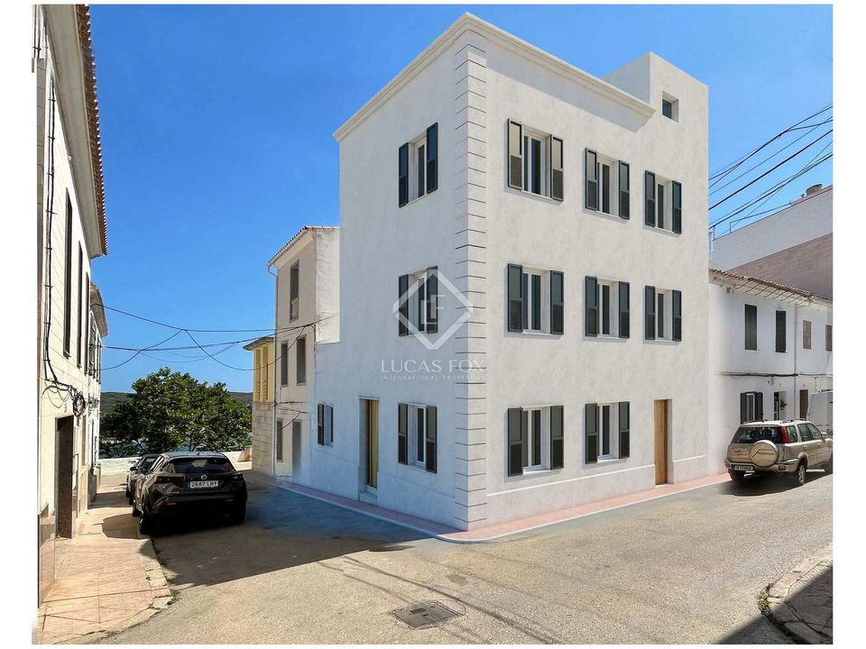 Villa i Mahon, Menorca - foto 2