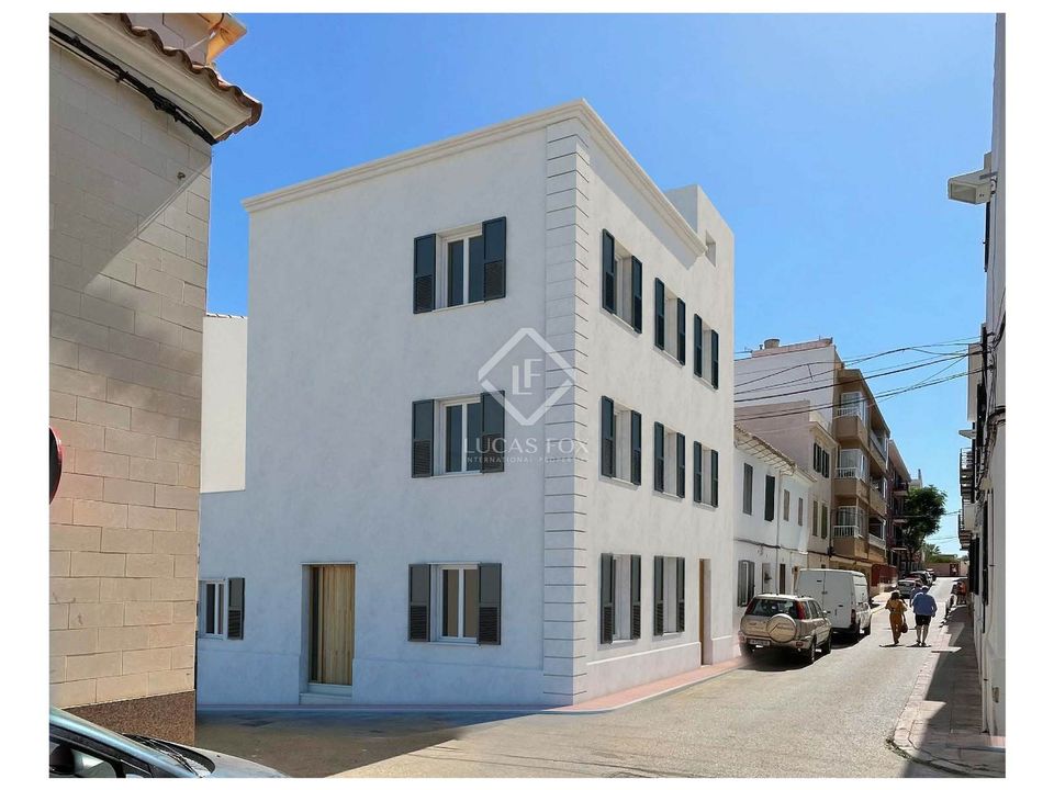 Villa i Mahon, Menorca - foto 1