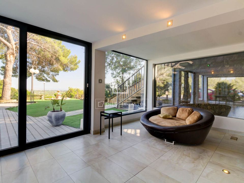 Herregård i Maspujols, Tarragona - bilde 3
