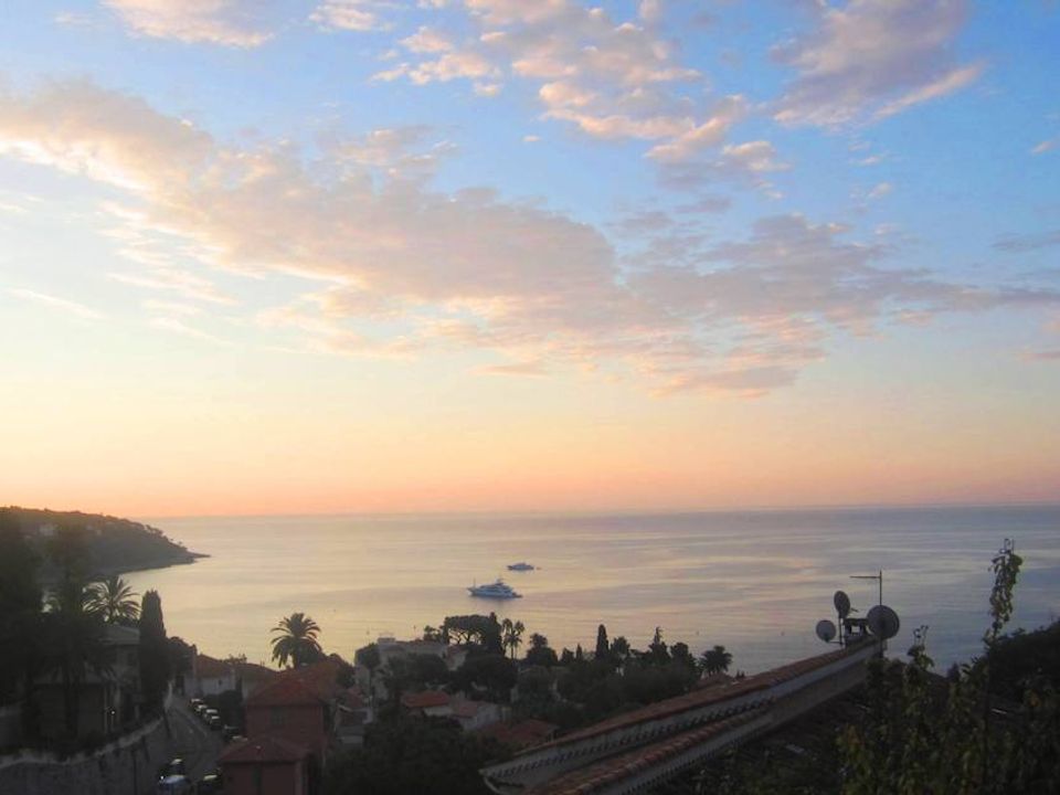Villa i Roquebrune-Cap-Martin, Alpes-Maritimes - foto 1