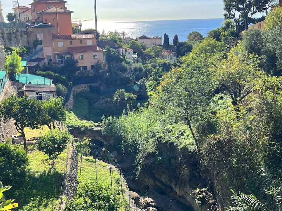 Villa i Roquebrune-Cap-Martin, Alpes-Maritimes - foto 2