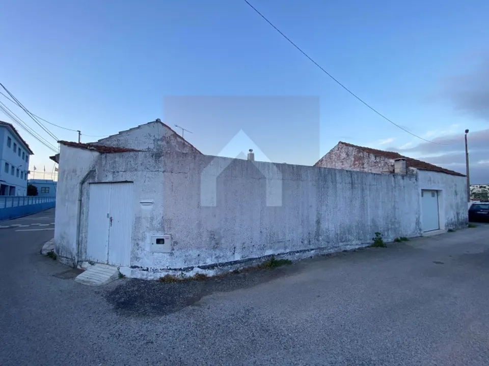 Villa i Porto de Mos, Leiria - foto 2