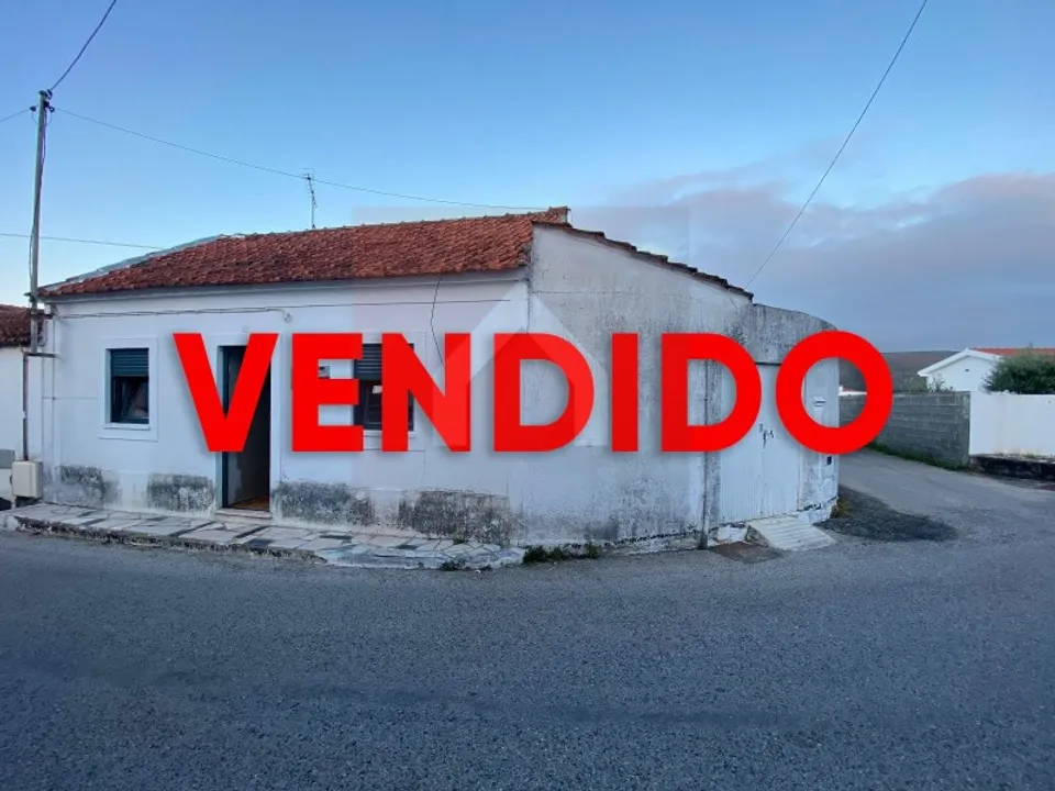 Villa i Porto de Mos, Leiria - foto 1