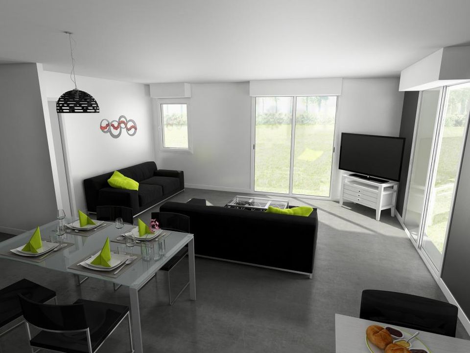 Villa i Pavilly, Seine-Maritime - foto 2