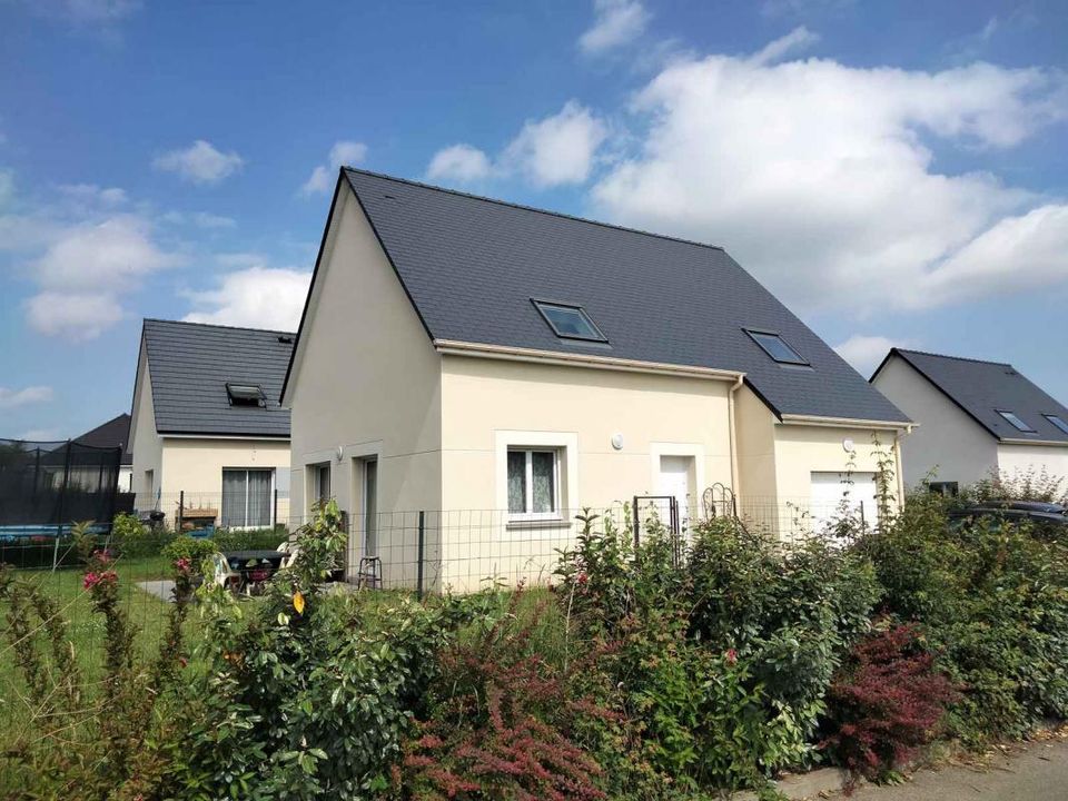 Villa i Pavilly, Seine-Maritime - foto 3
