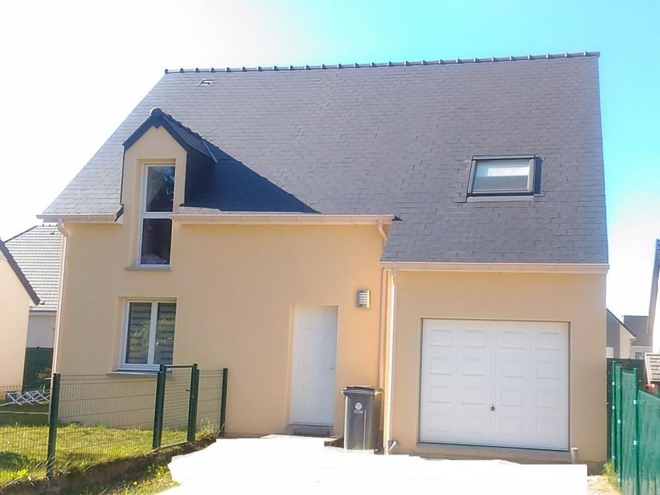 Villa i Pavilly, Seine-Maritime - foto 4