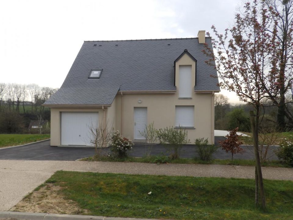 Villa i Pavilly, Seine-Maritime - foto 5