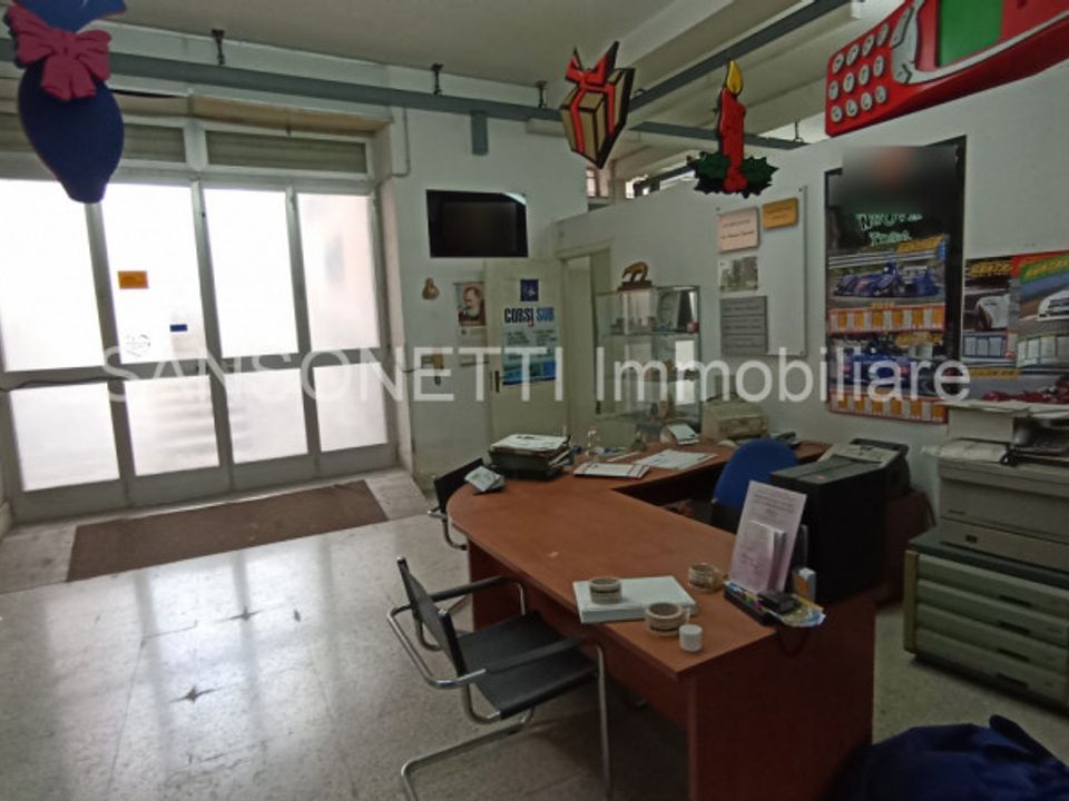 Erhvervsejendom i Fasano, Brindisi - foto 2